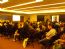P�blico prestigia palestra sobre estrat�gia tur�stica do pa�s.
